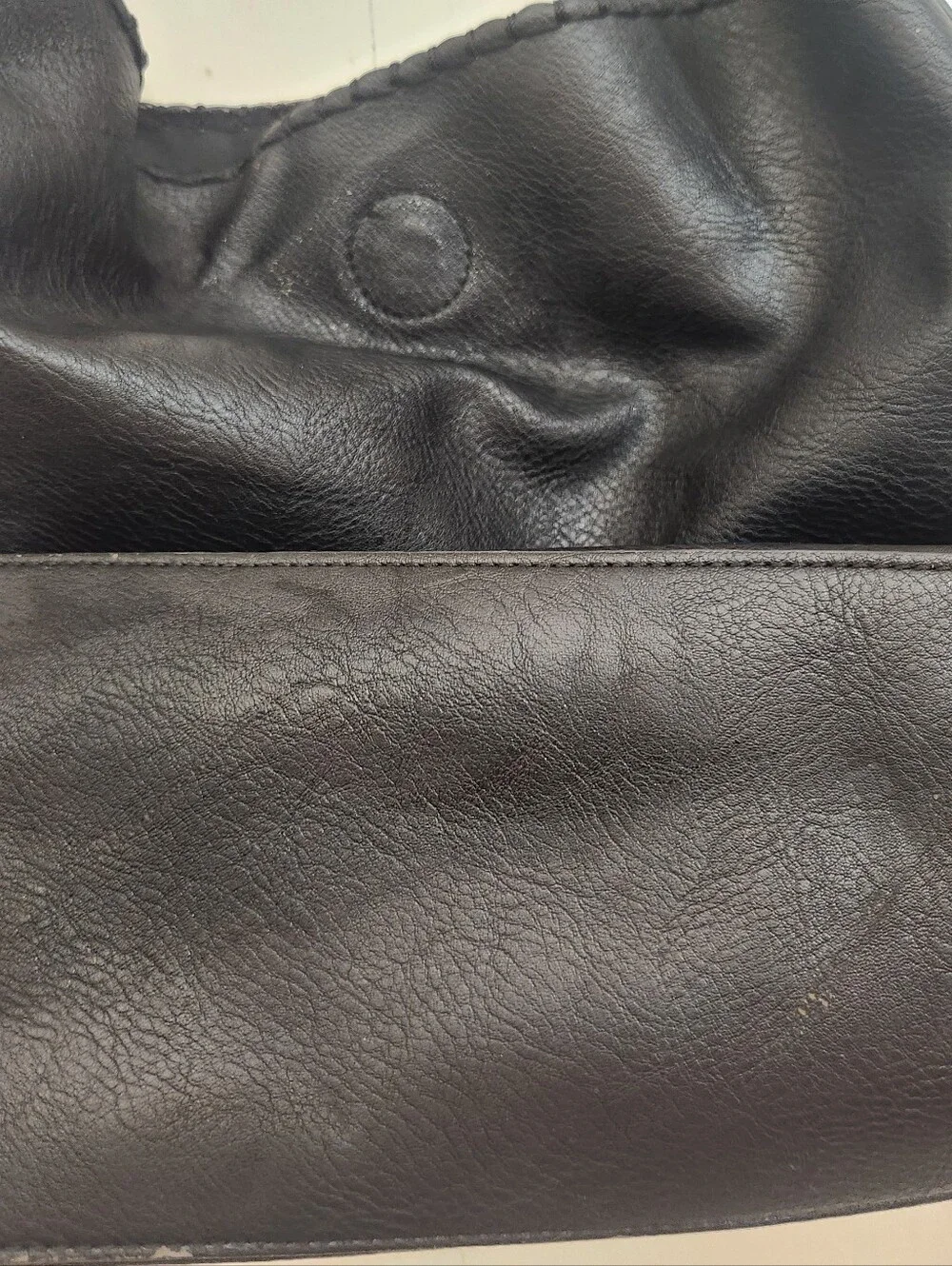 Jen & Co 2-in-1 Womens Black 